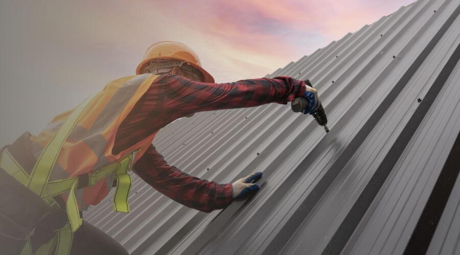 Expert new roof installation services in Hagarville, AR